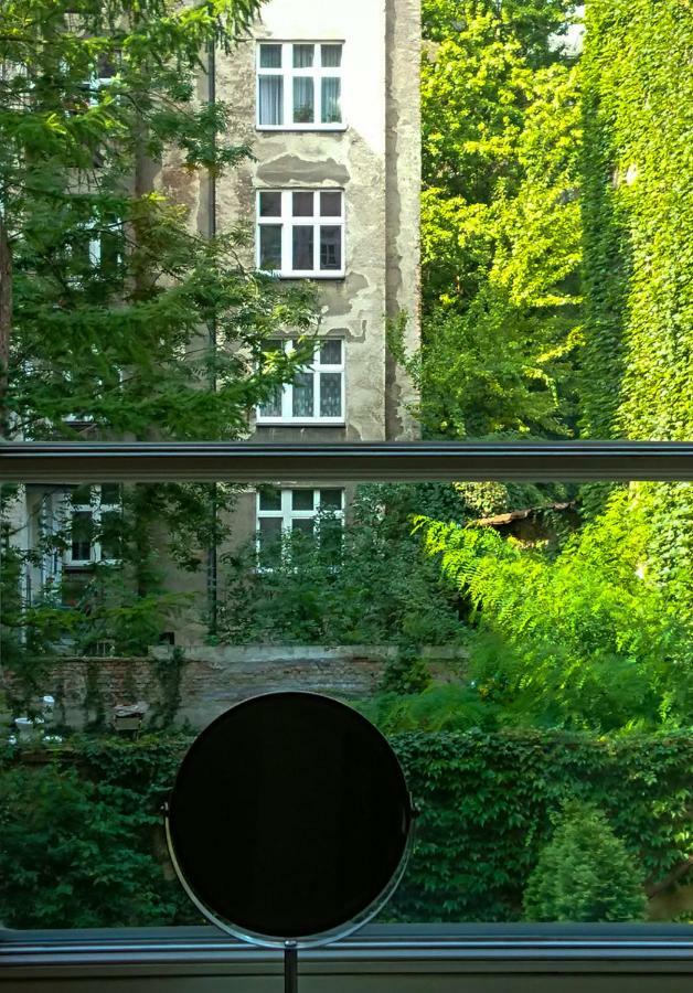 Krowoderska Apartment Cracóvia Exterior foto